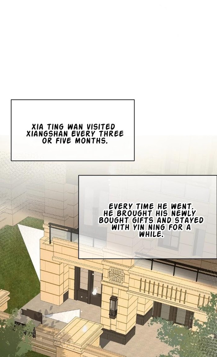 Miss You Chapter 24 page 5 - 