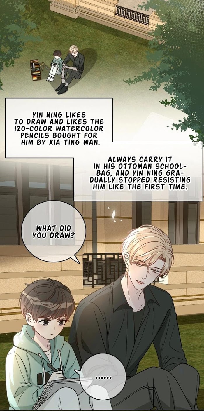 Miss You Chapter 24 page 6 - 