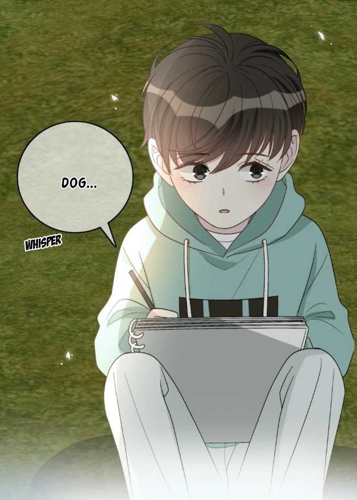 Miss You Chapter 24 page 7 - 
