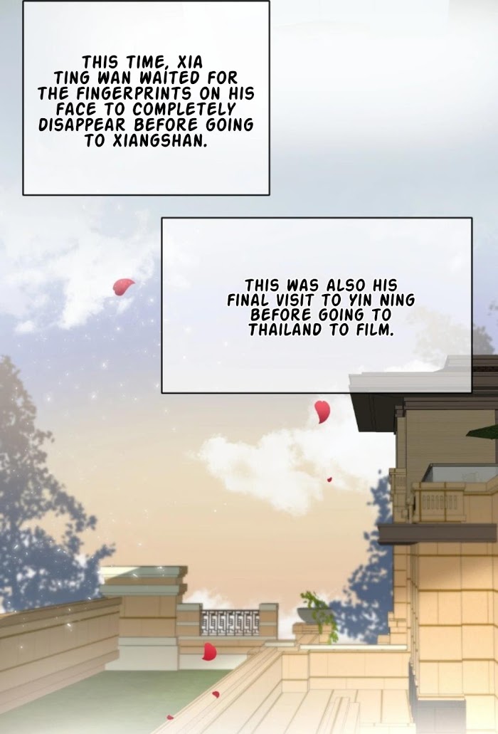 Miss You Chapter 24 page 8 - 