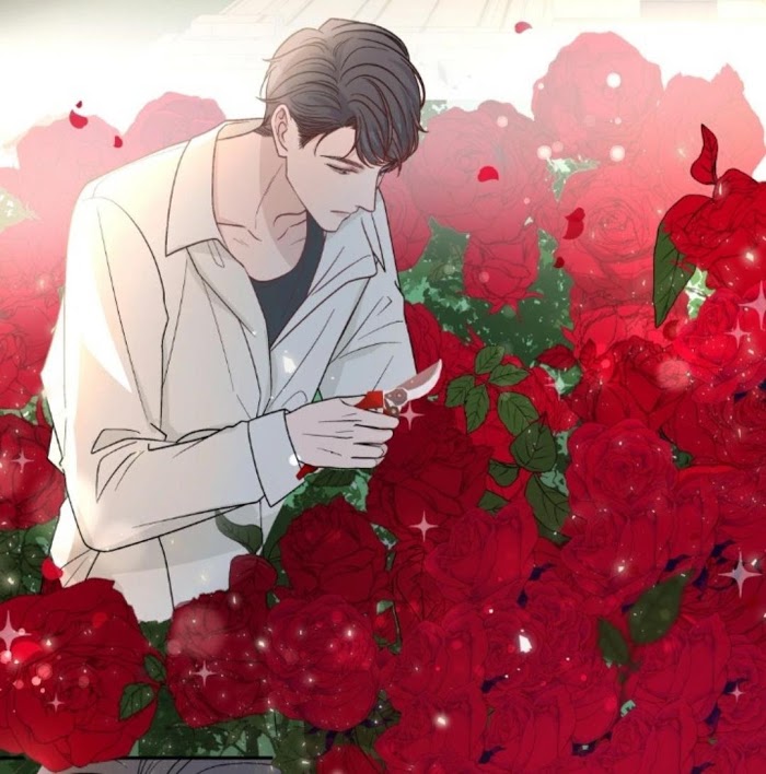 Miss You Chapter 24 page 9 - 