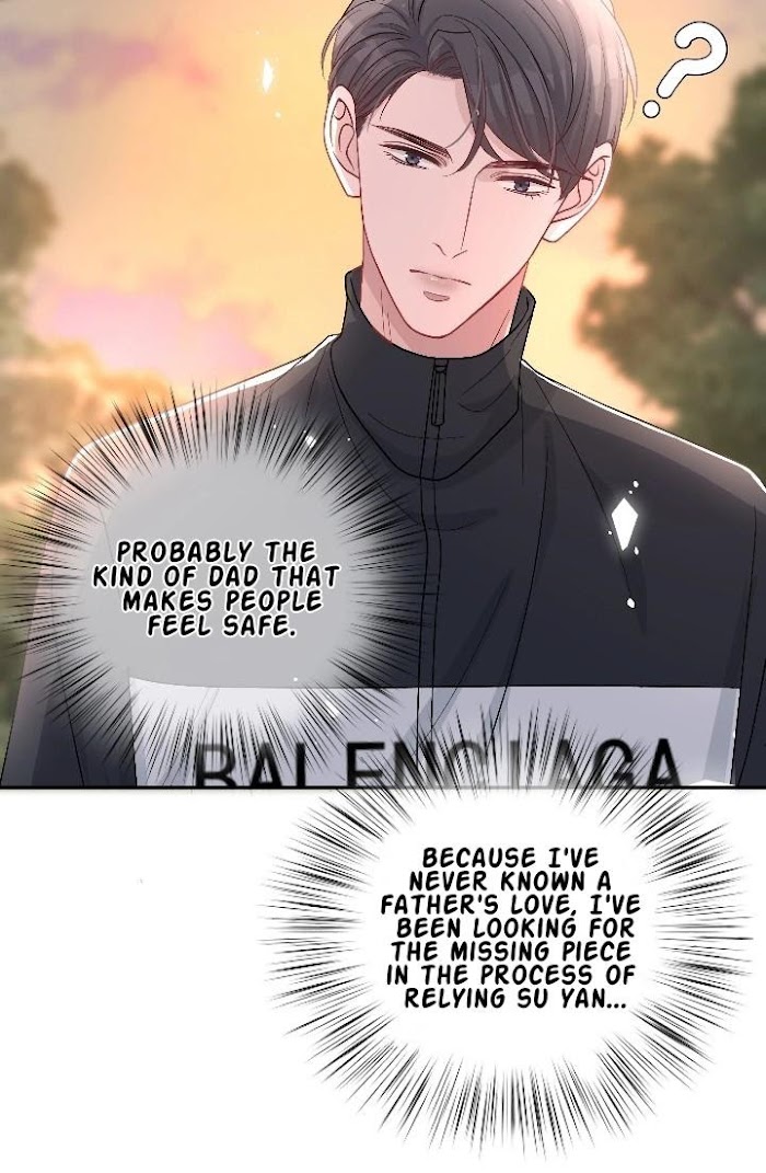 Miss You Chapter 25 page 12 - 