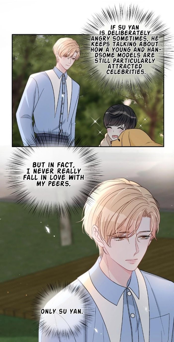 Miss You Chapter 25 page 13 - 