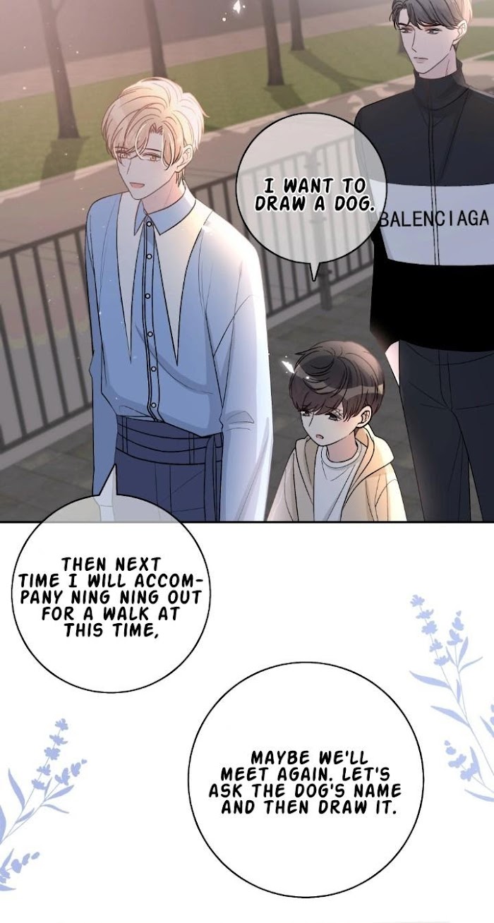 Miss You Chapter 25 page 16 - 