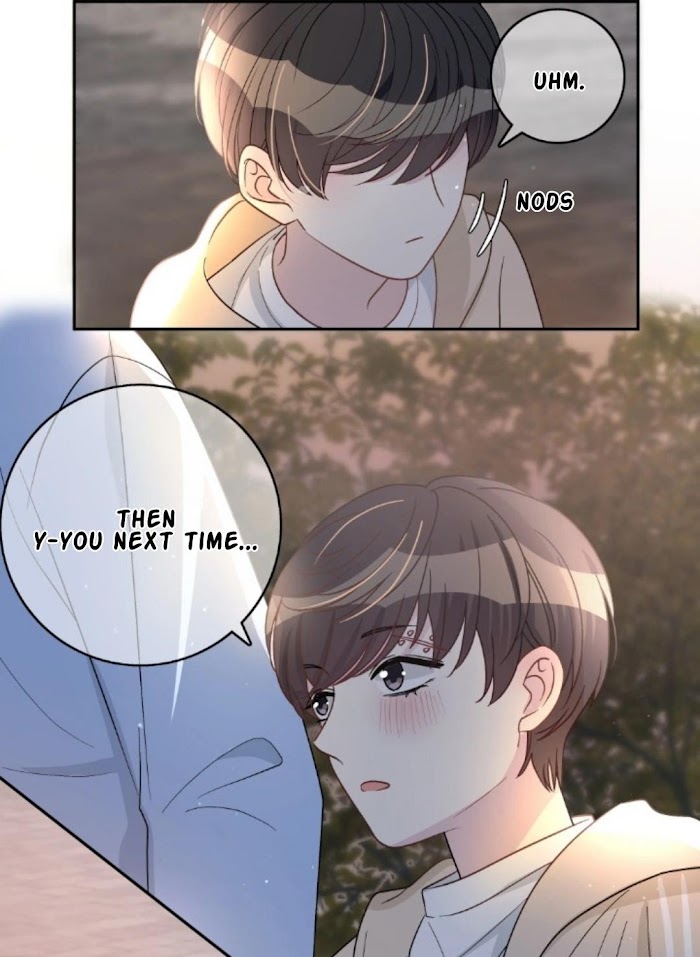 Miss You Chapter 25 page 17 - 