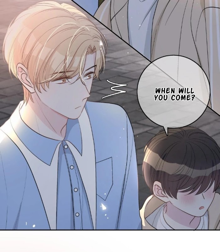 Miss You Chapter 25 page 18 - 