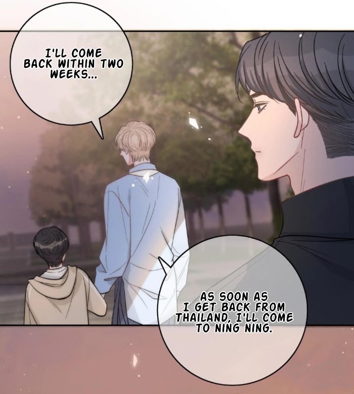 Miss You Chapter 25 page 19 - 