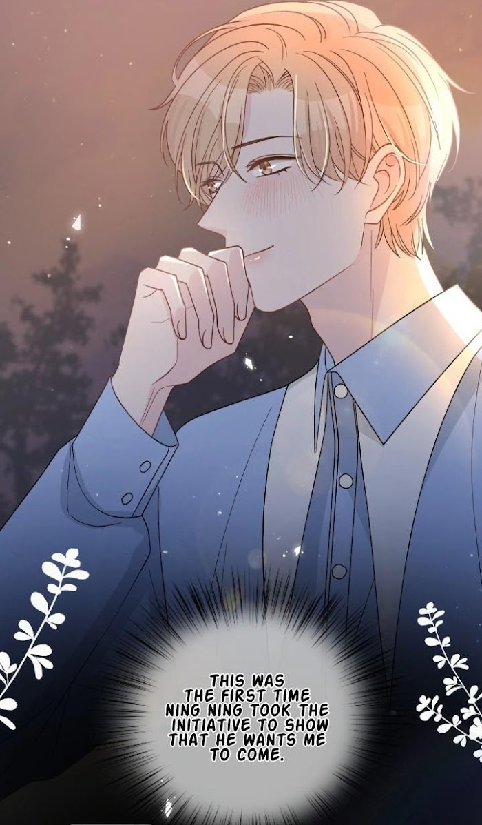 Miss You Chapter 25 page 20 - 