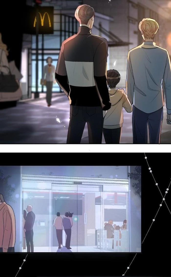 Miss You Chapter 25 page 22 - 