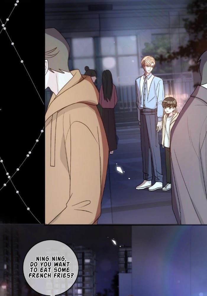 Miss You Chapter 25 page 23 - 