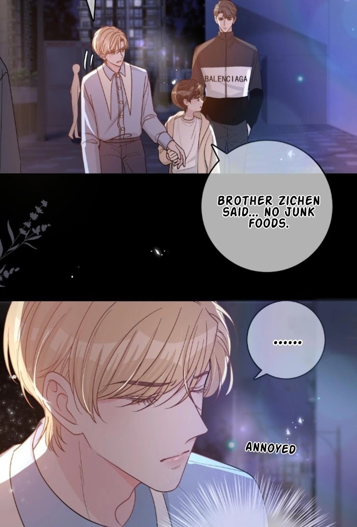 Miss You Chapter 25 page 24 - 