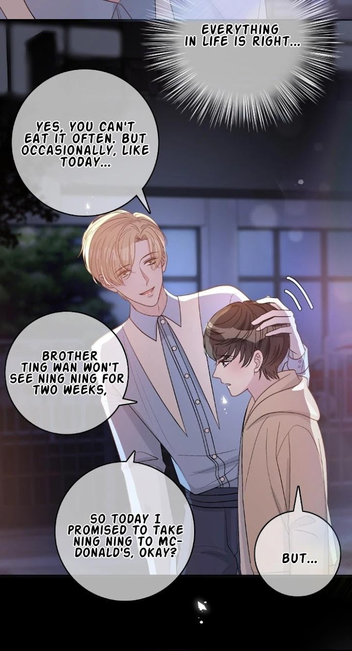 Miss You Chapter 25 page 25 - 