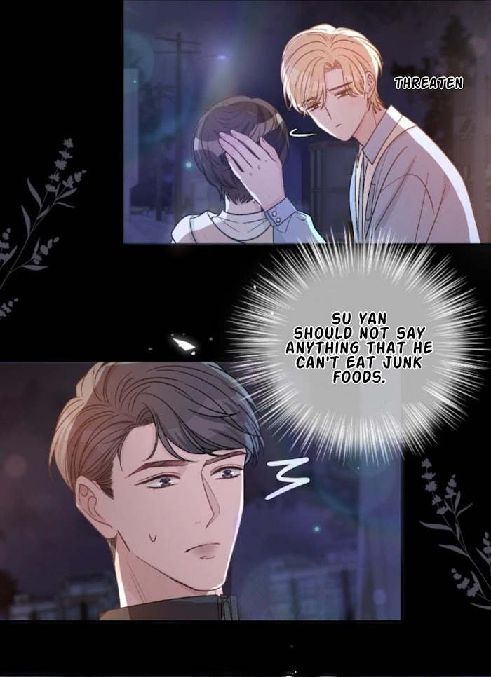 Miss You Chapter 25 page 26 - 