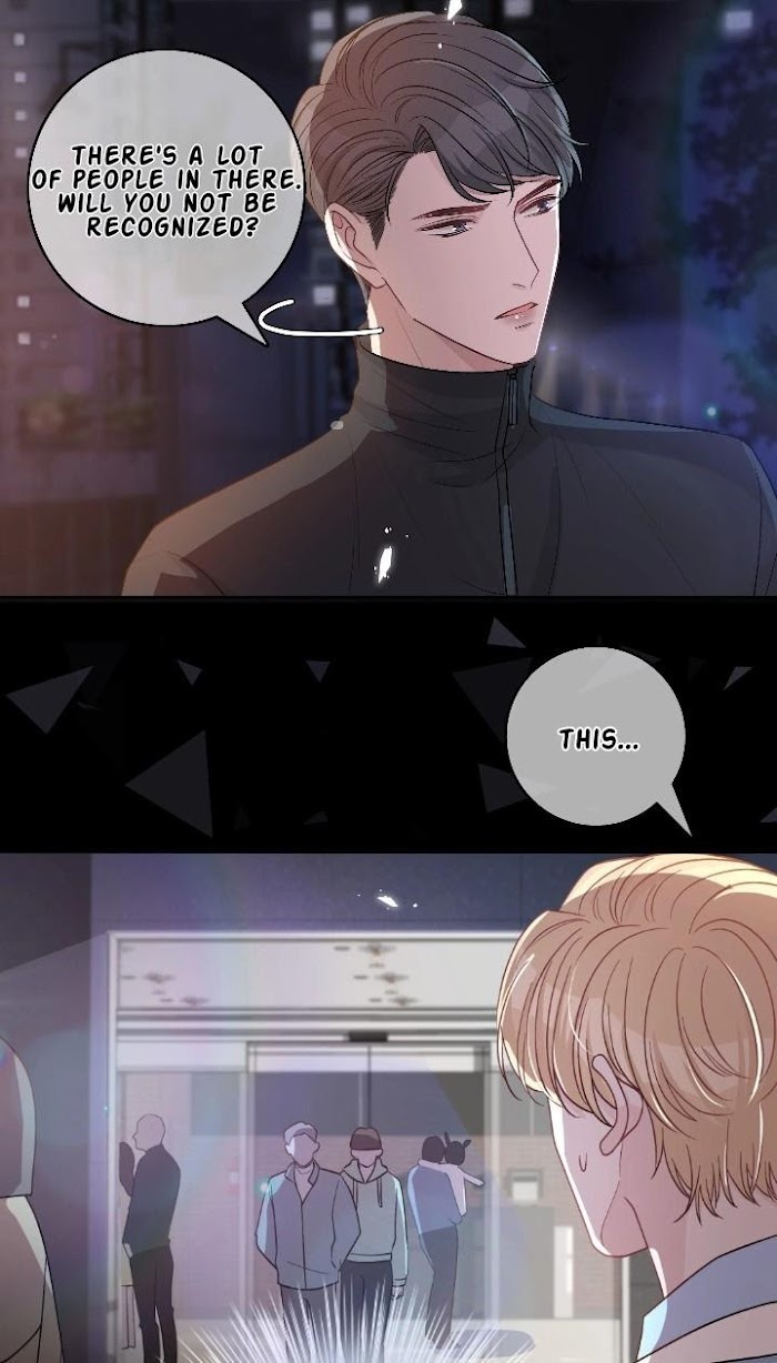 Miss You Chapter 25 page 27 - 