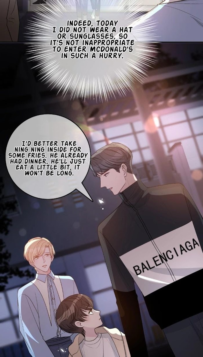 Miss You Chapter 25 page 28 - 