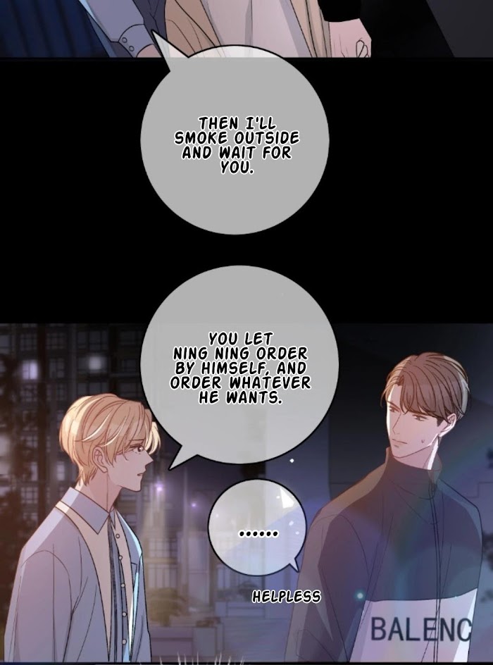 Miss You Chapter 25 page 29 - 