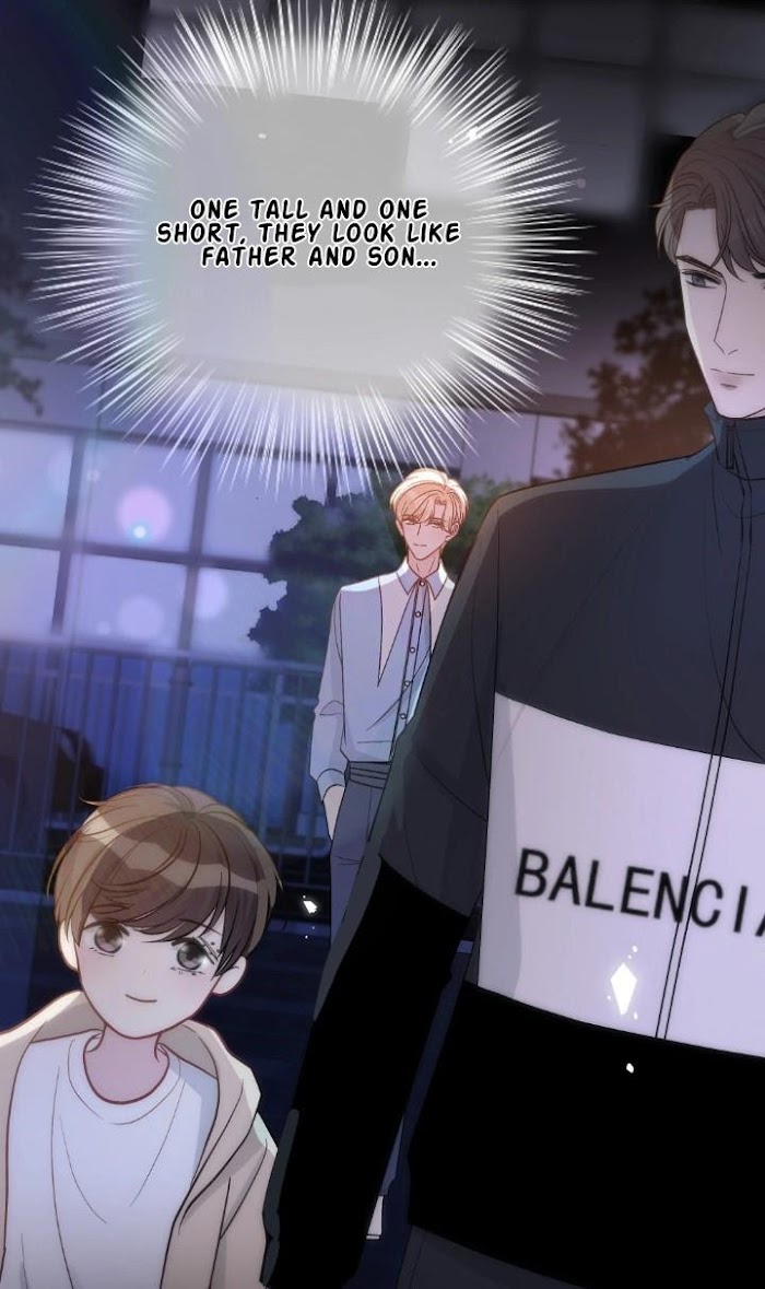Miss You Chapter 25 page 30 - 