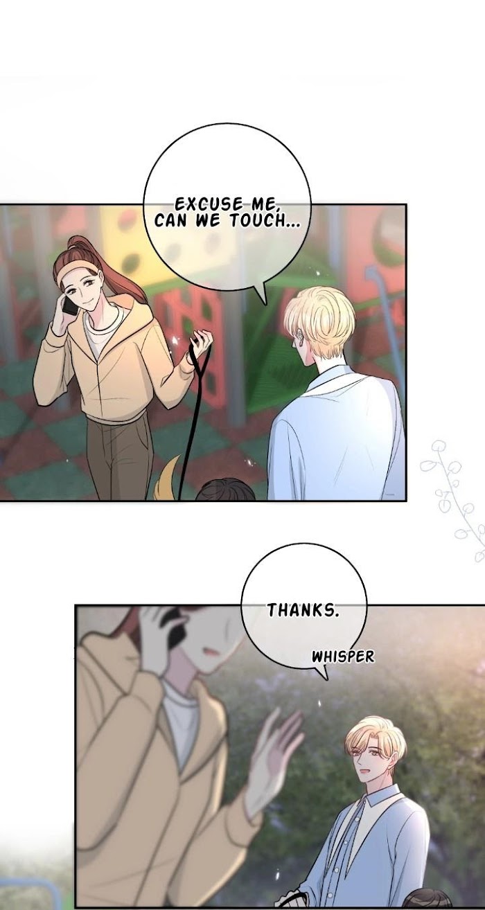 Miss You Chapter 25 page 4 - 