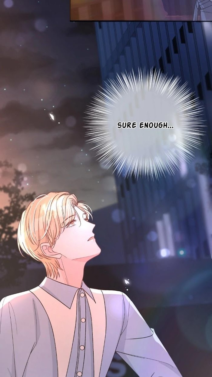 Miss You Chapter 25 page 32 - 