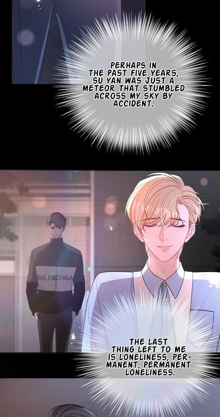 Miss You Chapter 25 page 34 - 