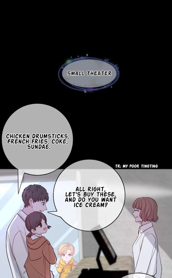 Miss You Chapter 25 page 36 - 