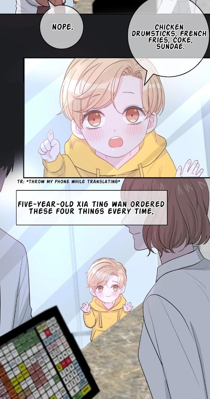 Miss You Chapter 25 page 37 - 