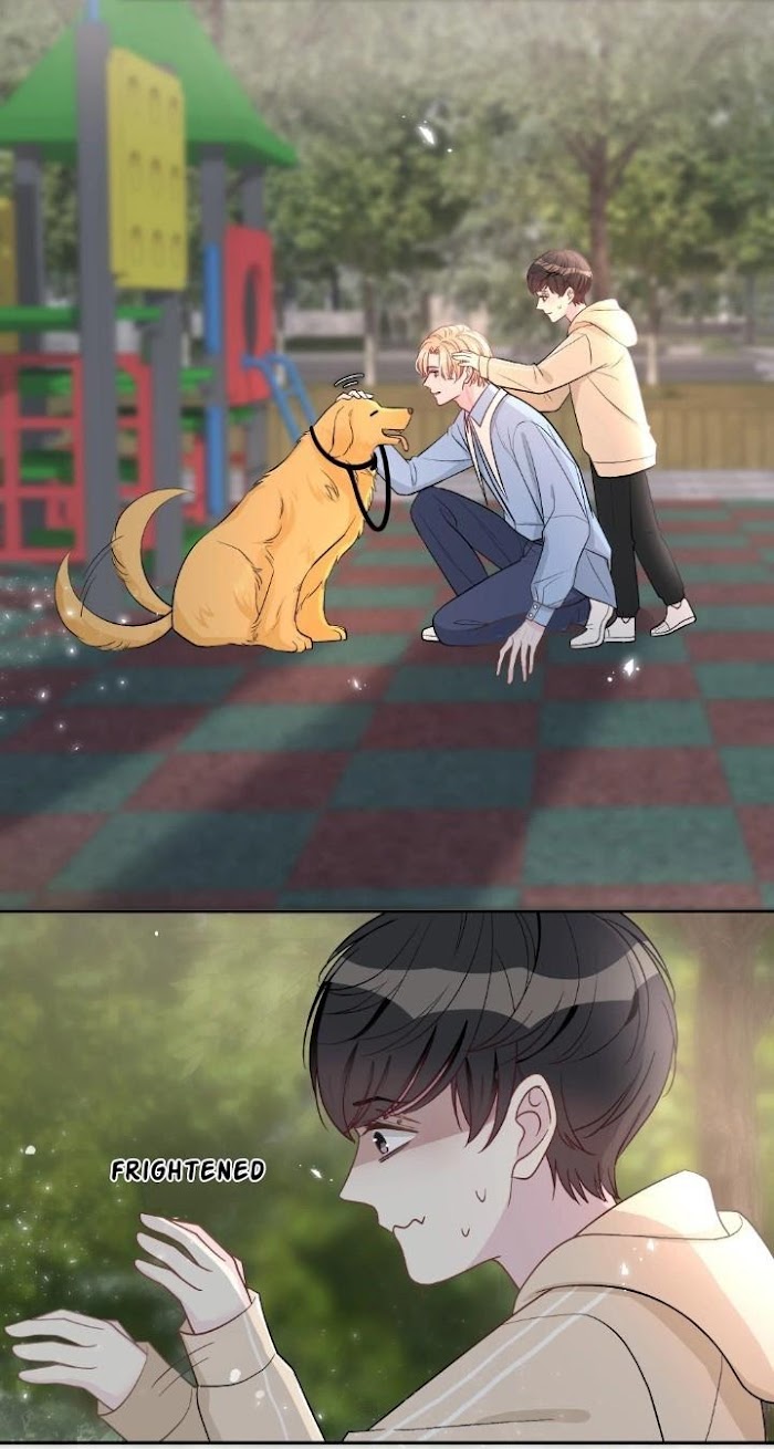 Miss You Chapter 25 page 5 - 