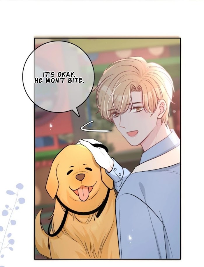 Miss You Chapter 25 page 6 - 