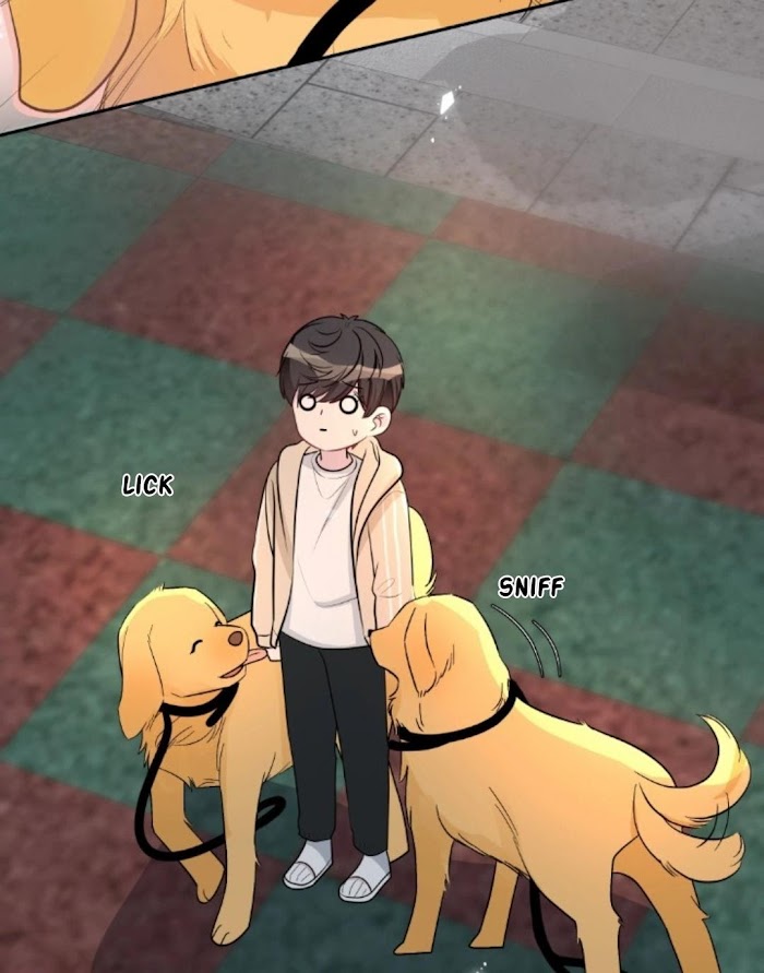 Miss You Chapter 25 page 8 - 