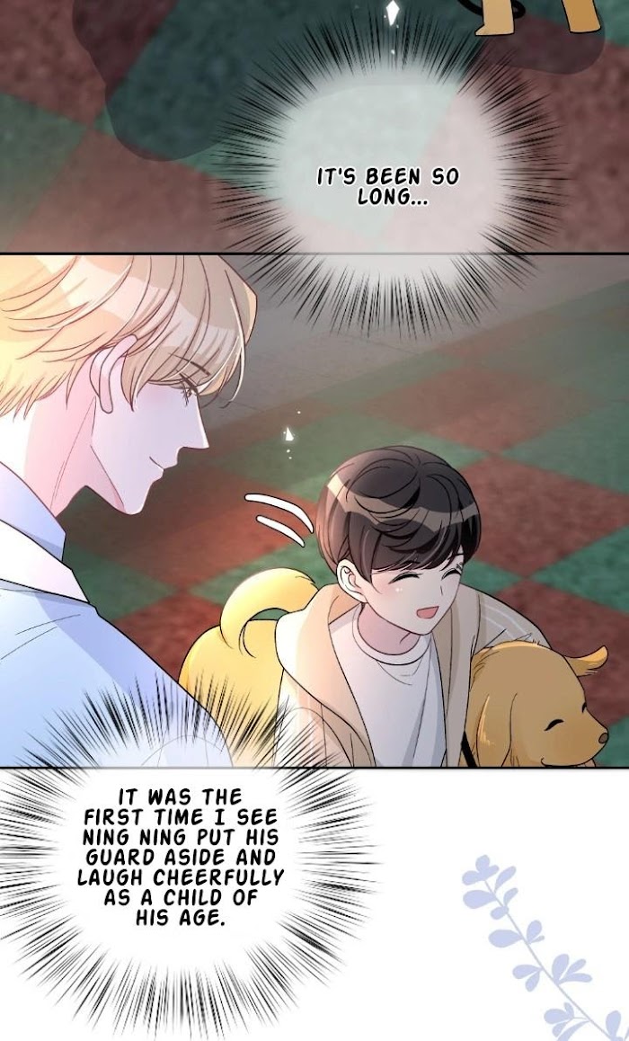 Miss You Chapter 25 page 9 - 