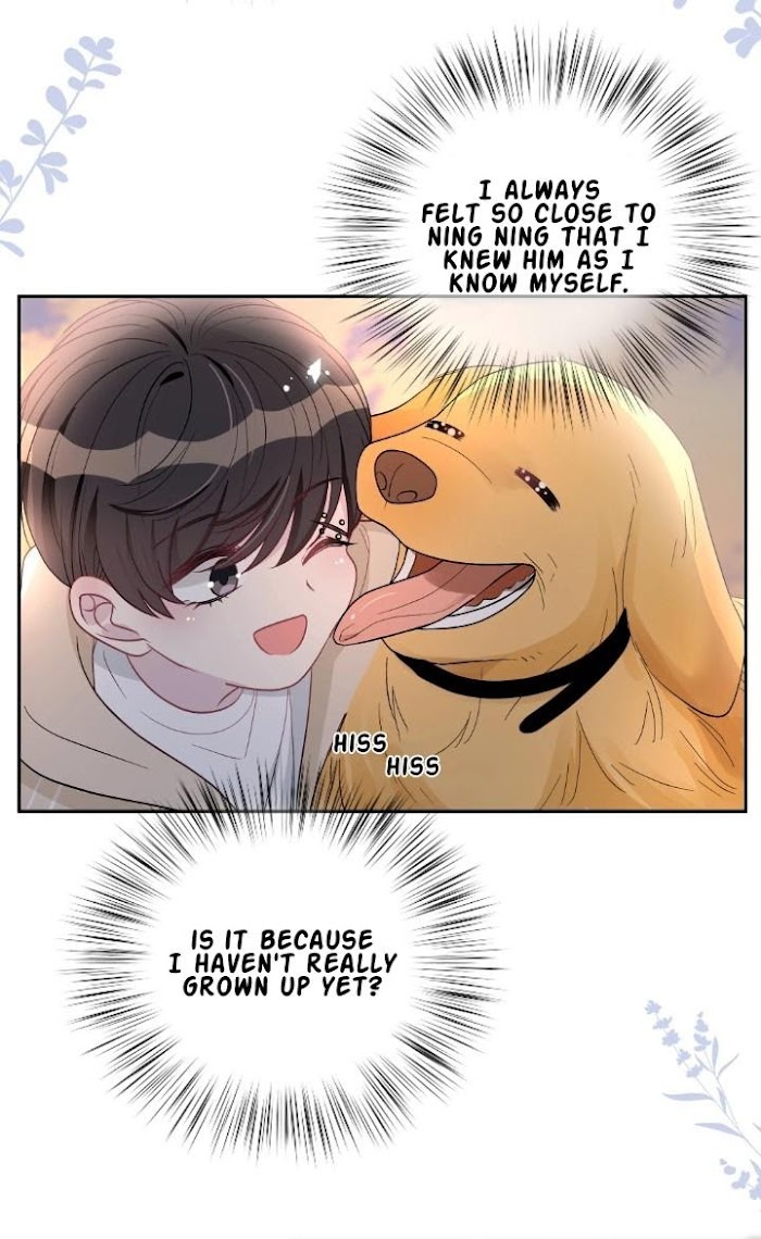 Miss You Chapter 25 page 10 - 