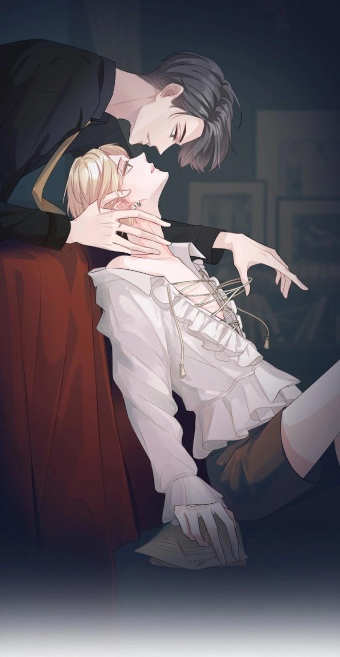 Miss You Chapter 26 page 2 - 