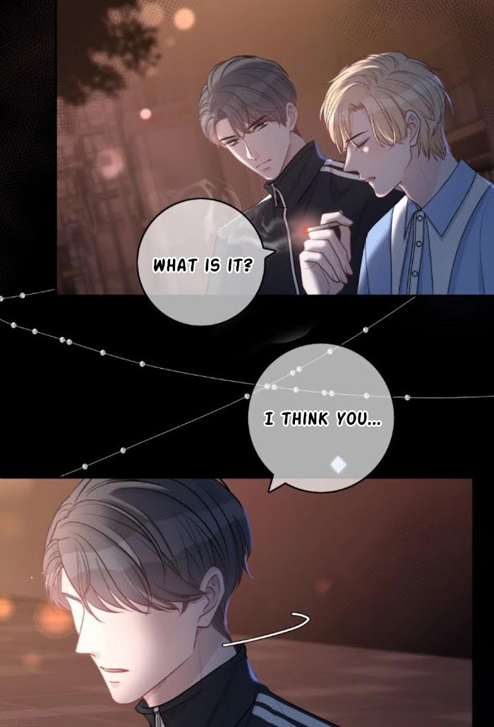 Miss You Chapter 26 page 11 - 