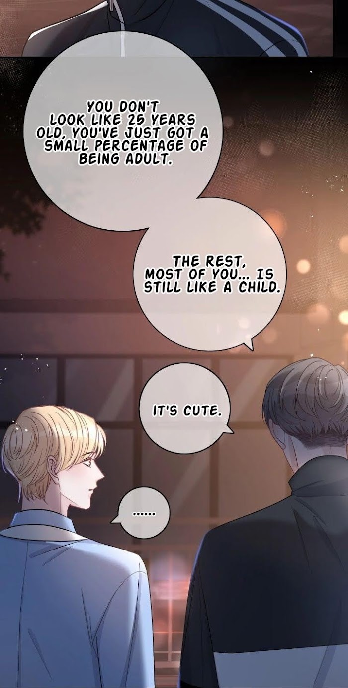 Miss You Chapter 26 page 12 - 