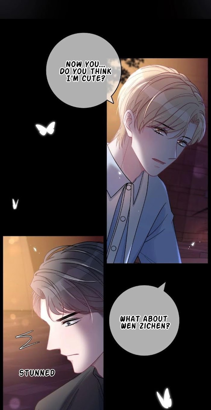Miss You Chapter 26 page 13 - 