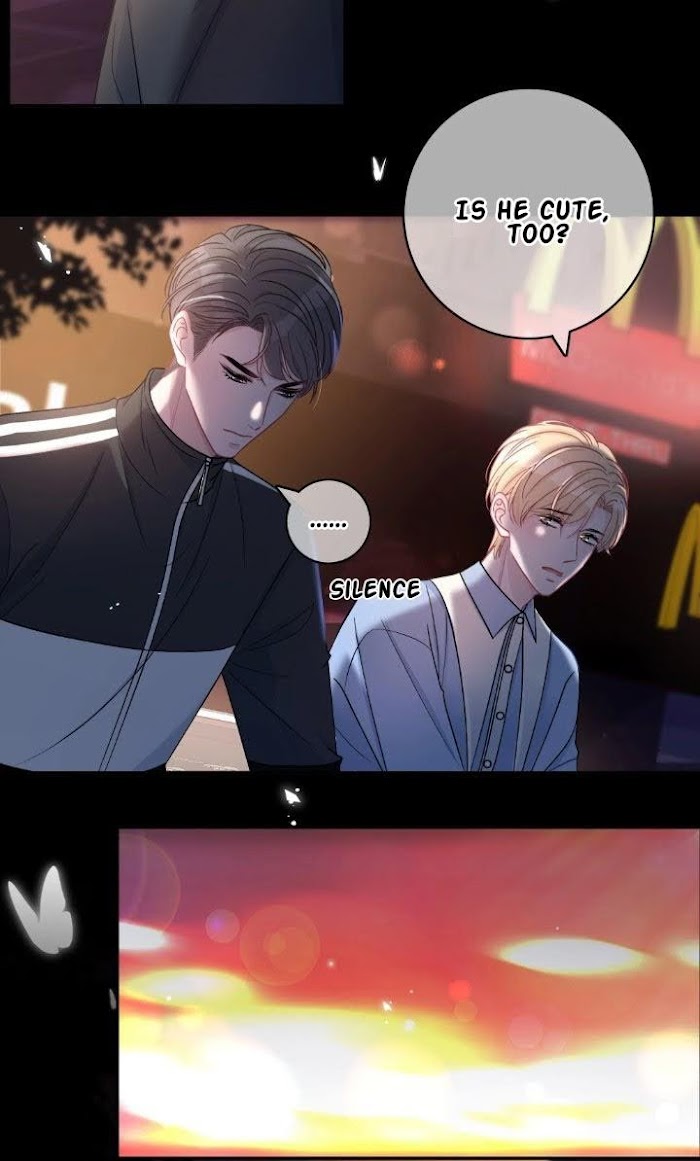 Miss You Chapter 26 page 14 - 