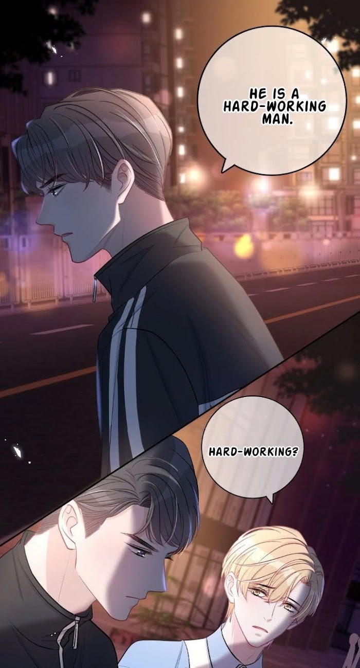 Miss You Chapter 26 page 15 - 