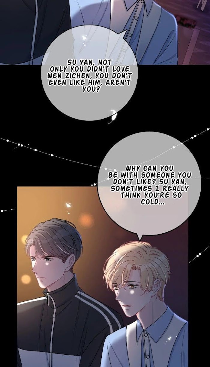 Miss You Chapter 26 page 16 - 