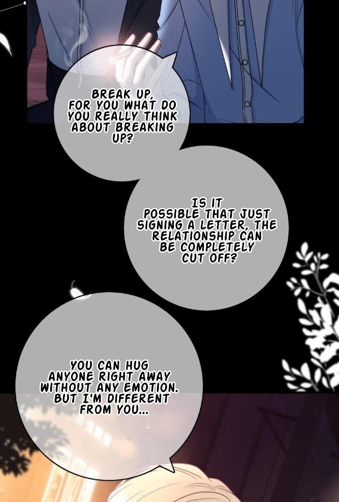 Miss You Chapter 26 page 17 - 