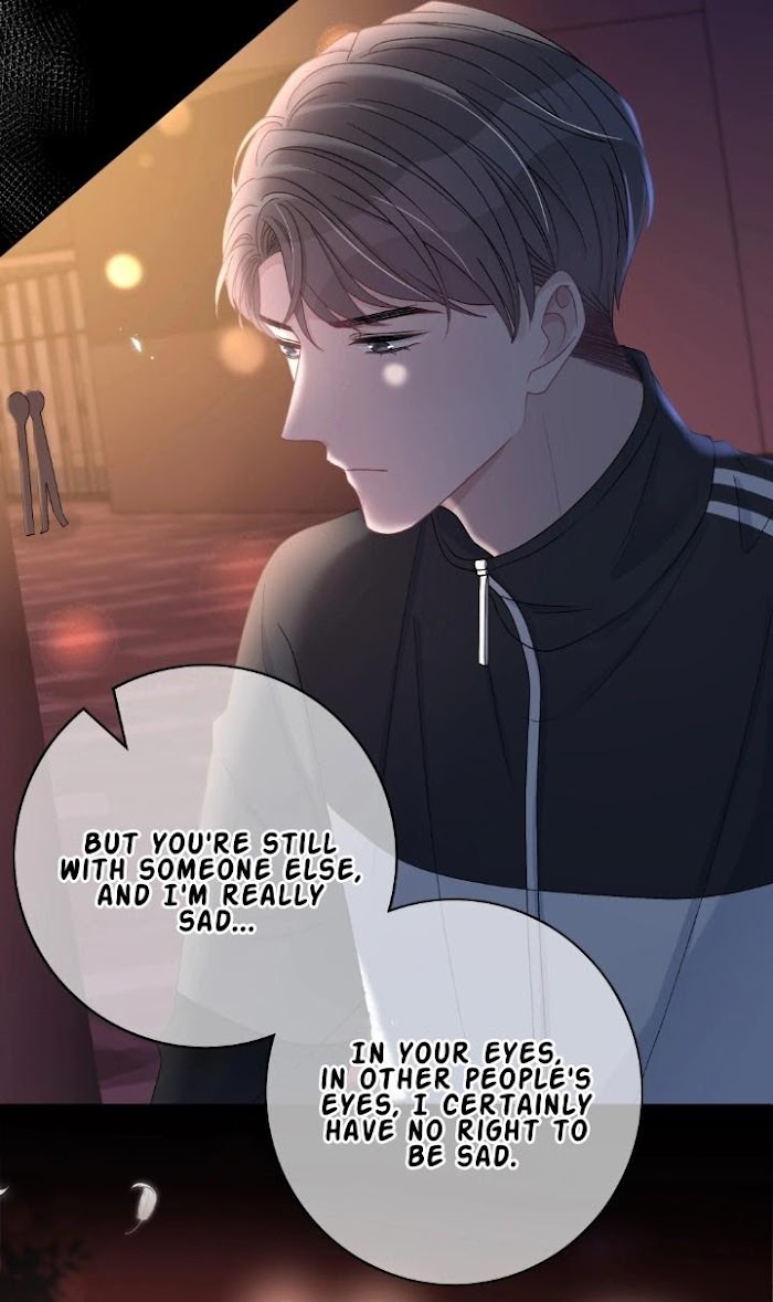 Miss You Chapter 26 page 19 - 