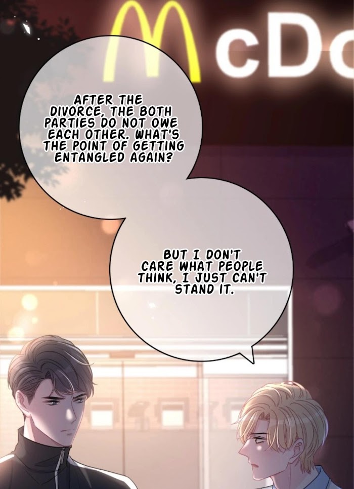 Miss You Chapter 26 page 20 - 
