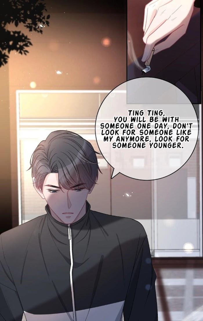 Miss You Chapter 26 page 22 - 