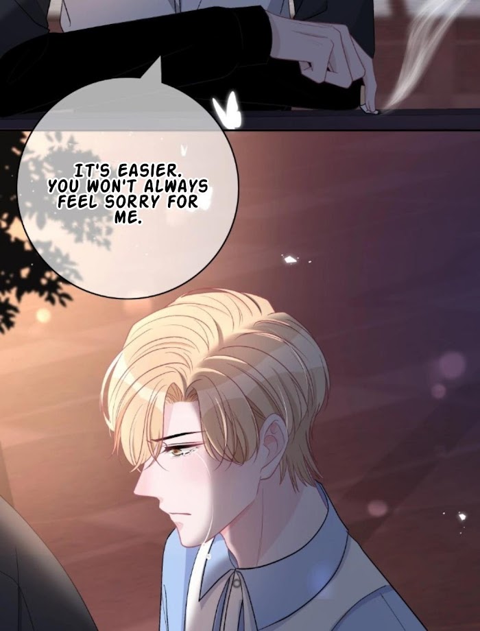 Miss You Chapter 26 page 23 - 