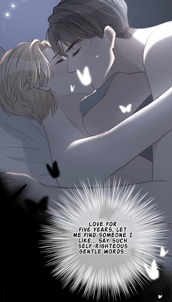 Miss You Chapter 26 page 25 - 