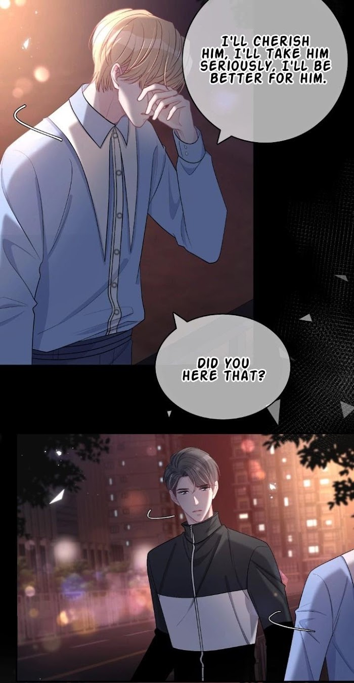 Miss You Chapter 26 page 27 - 