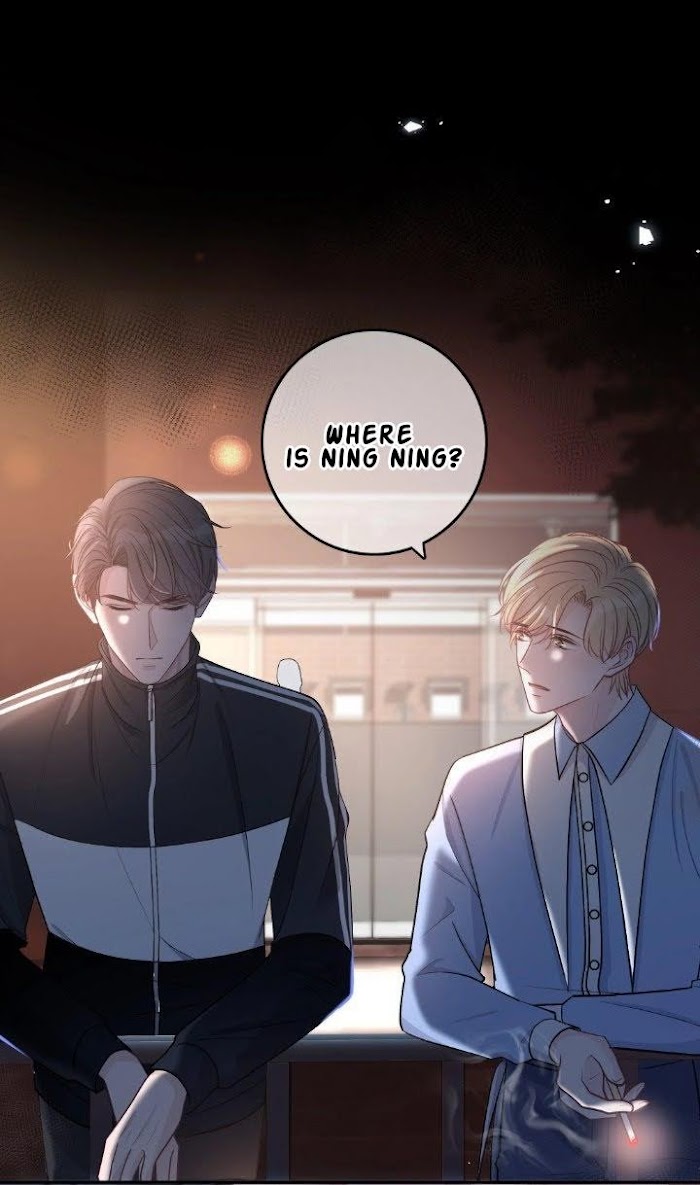 Miss You Chapter 26 page 4 - 