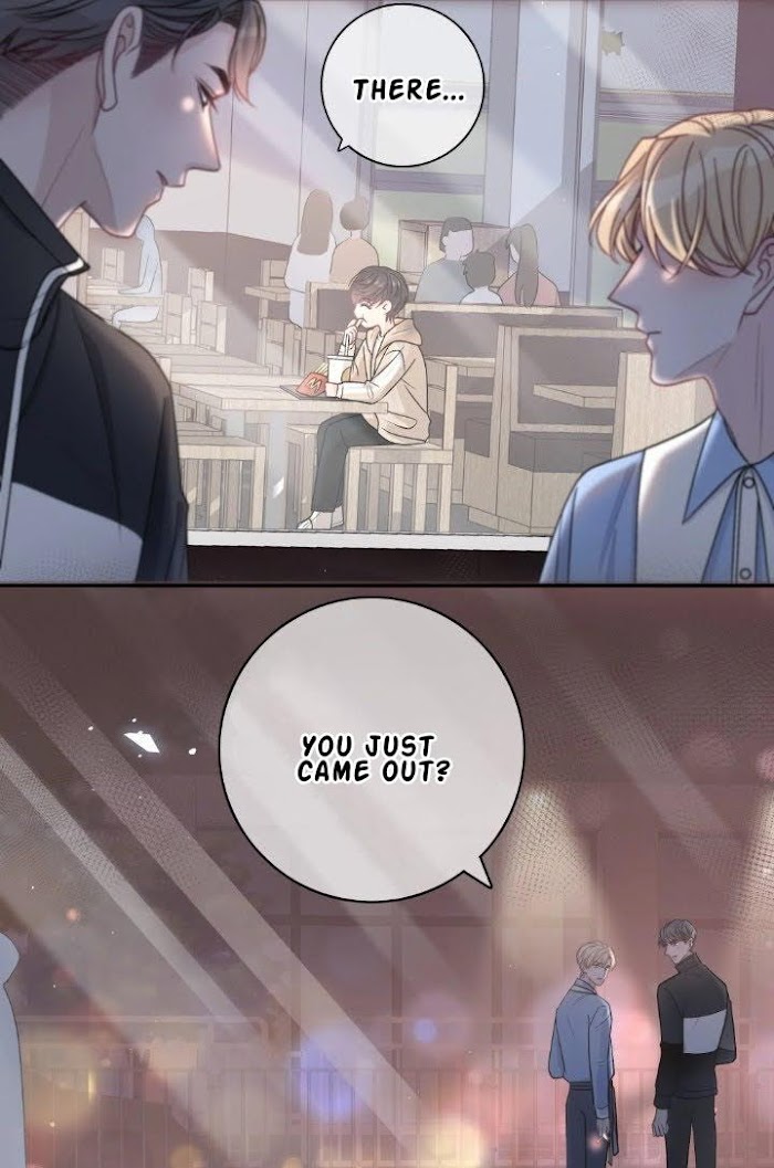 Miss You Chapter 26 page 5 - 