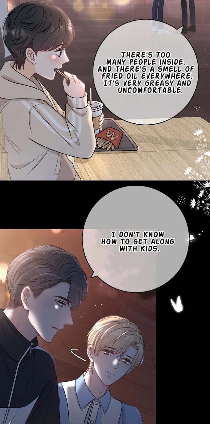 Miss You Chapter 26 page 6 - 