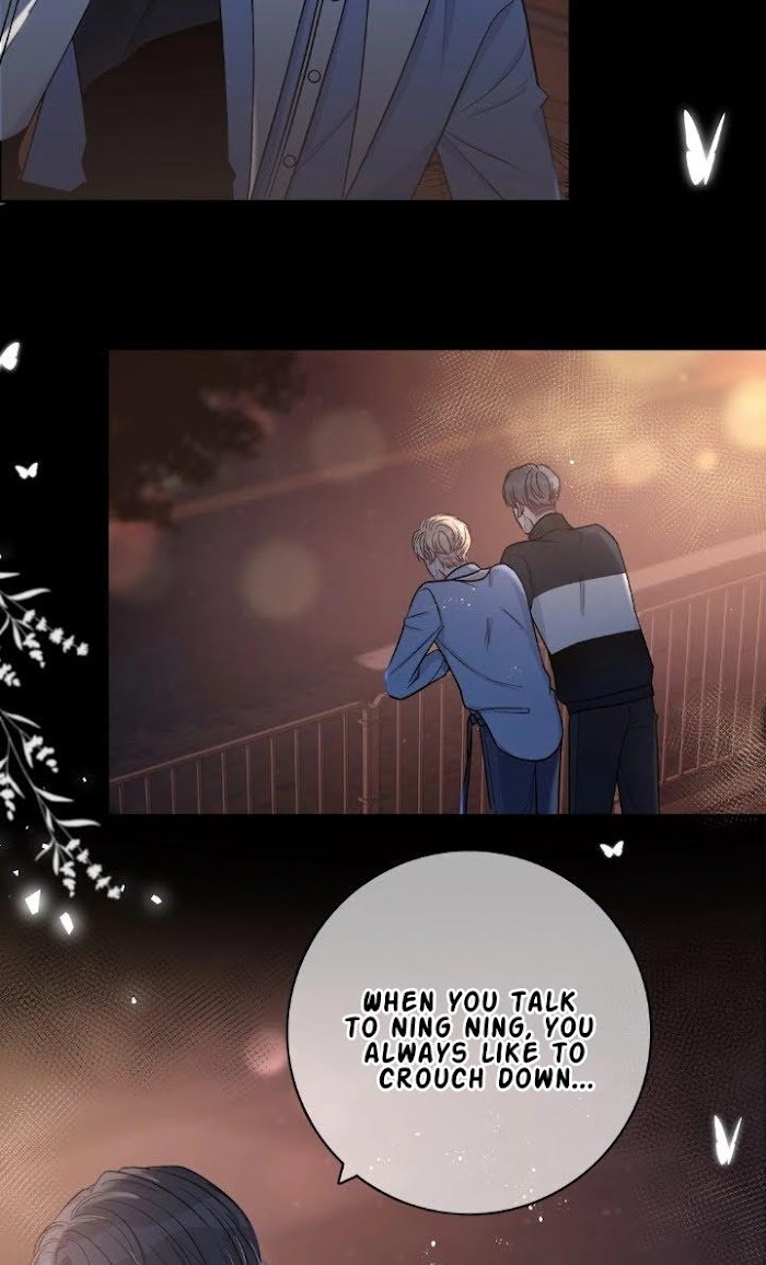 Miss You Chapter 26 page 7 - 