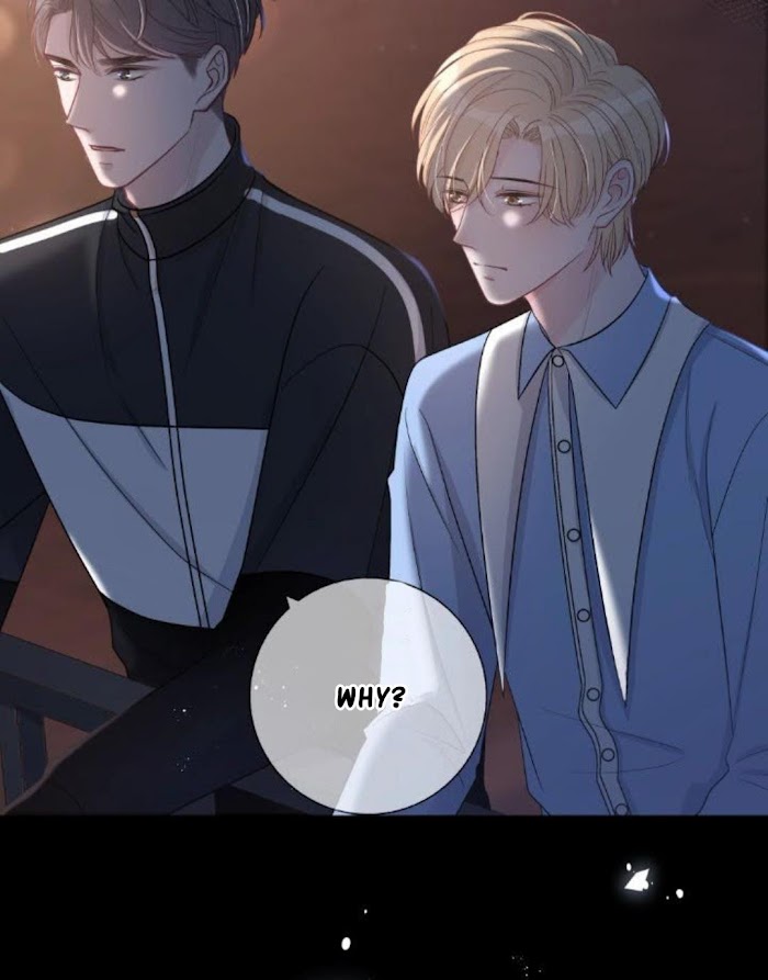 Miss You Chapter 26 page 8 - 